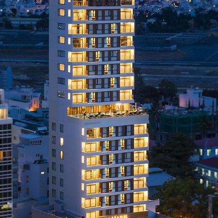 Stella Maris Nha Trang Hotel Dış mekan fotoğraf