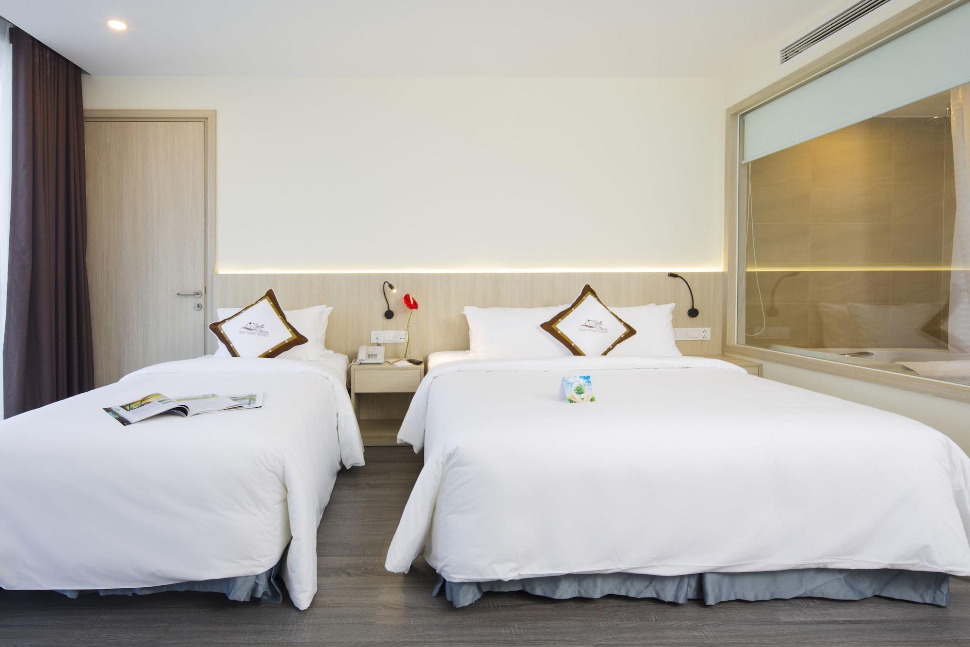 Stella Maris Nha Trang Hotel Dış mekan fotoğraf