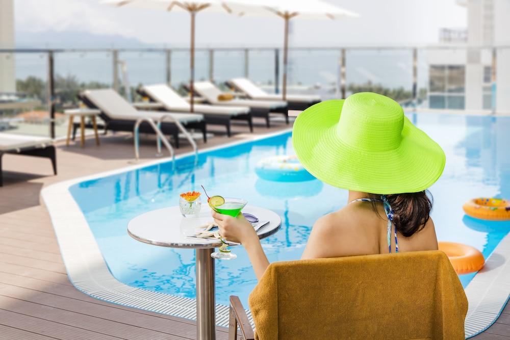 Stella Maris Nha Trang Hotel Dış mekan fotoğraf
