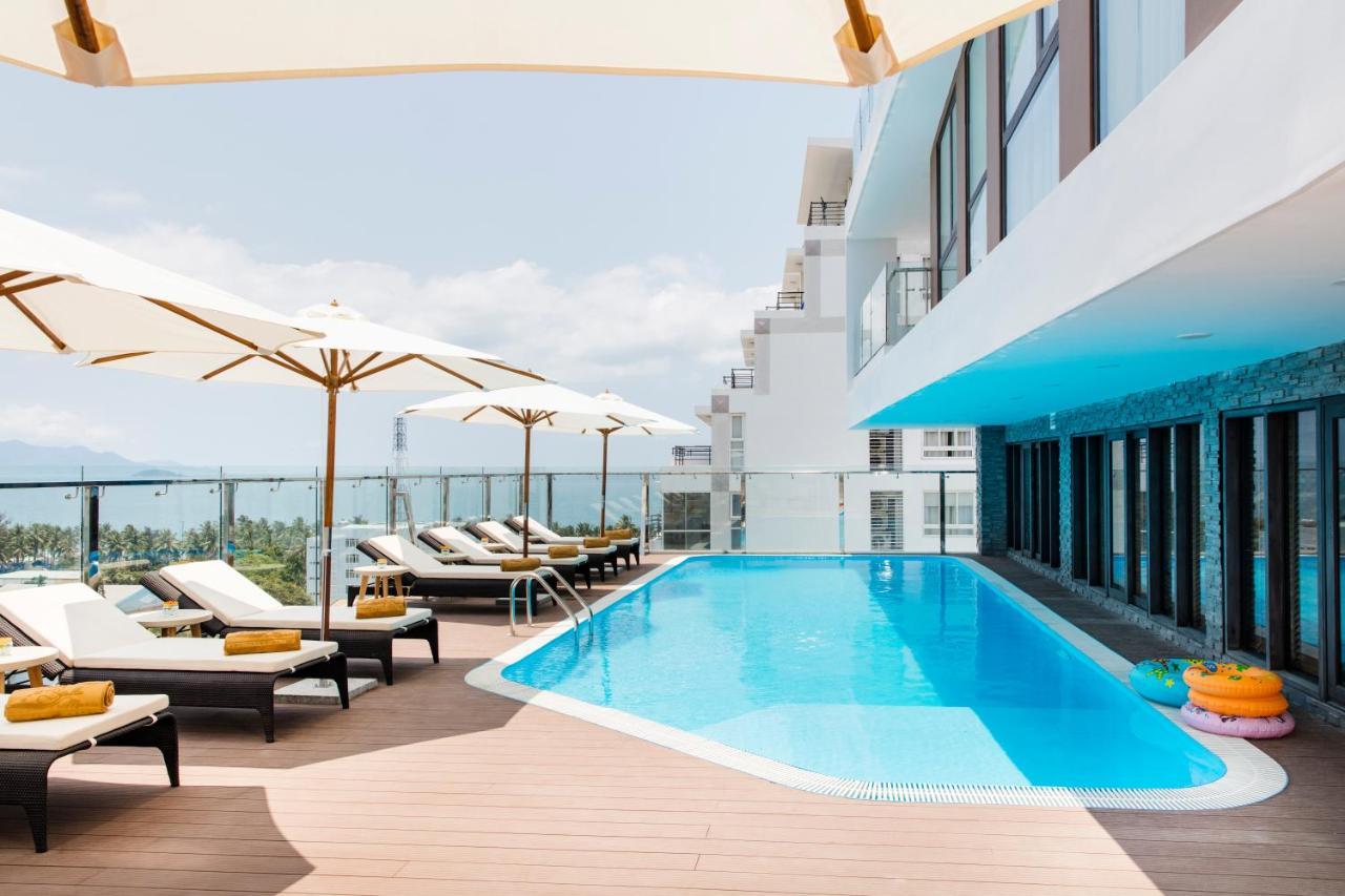 Stella Maris Nha Trang Hotel Dış mekan fotoğraf