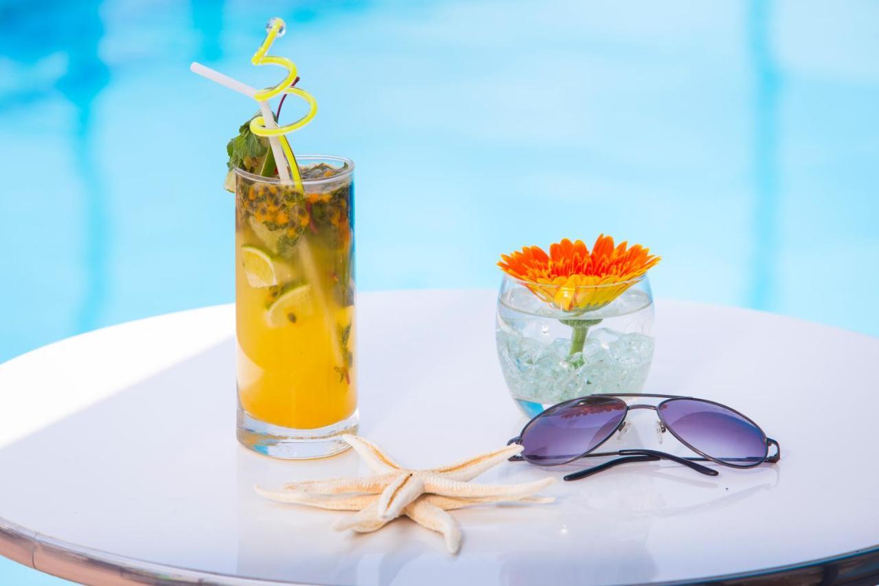 Stella Maris Nha Trang Hotel Dış mekan fotoğraf