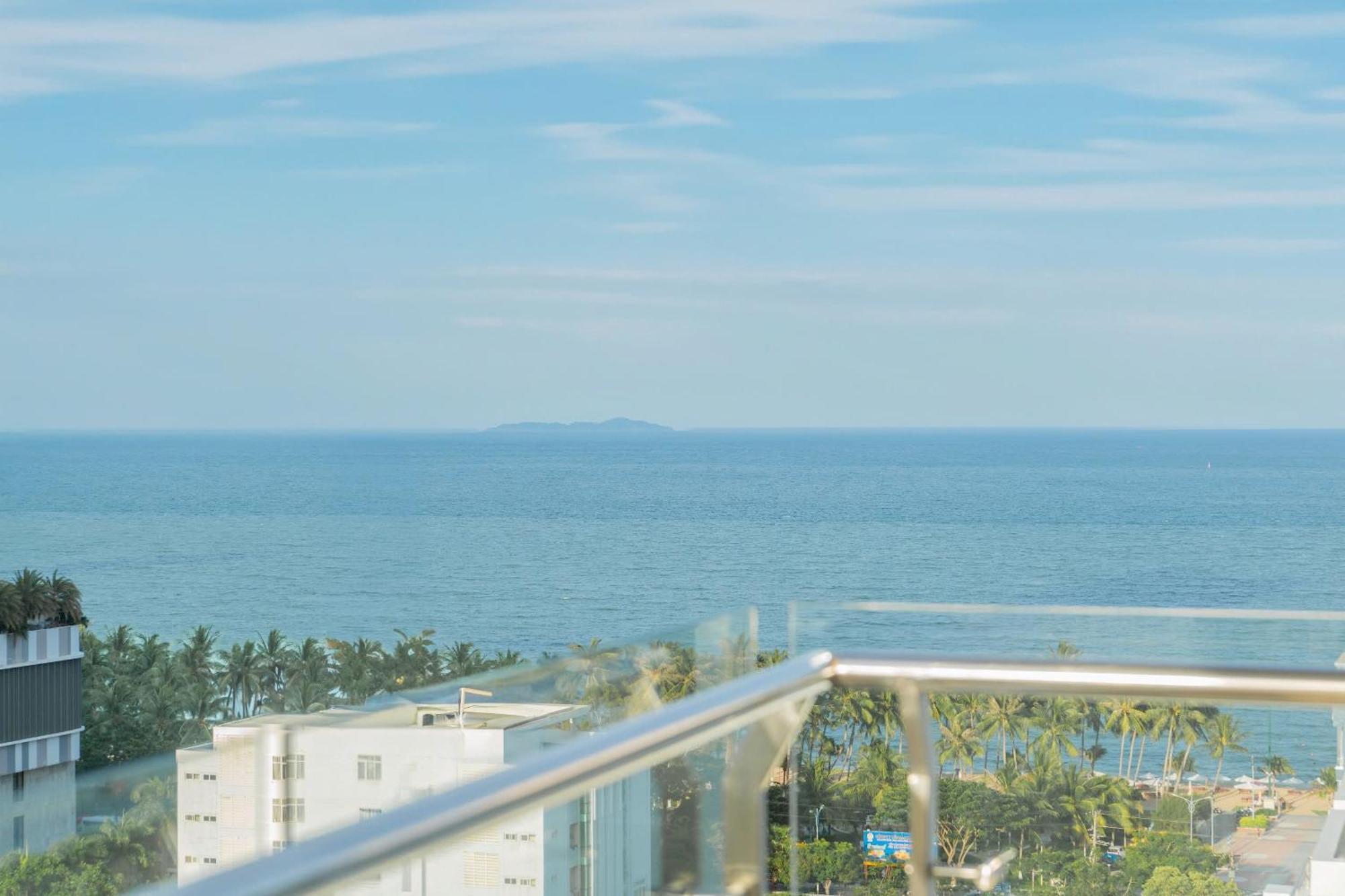 Stella Maris Nha Trang Hotel Dış mekan fotoğraf