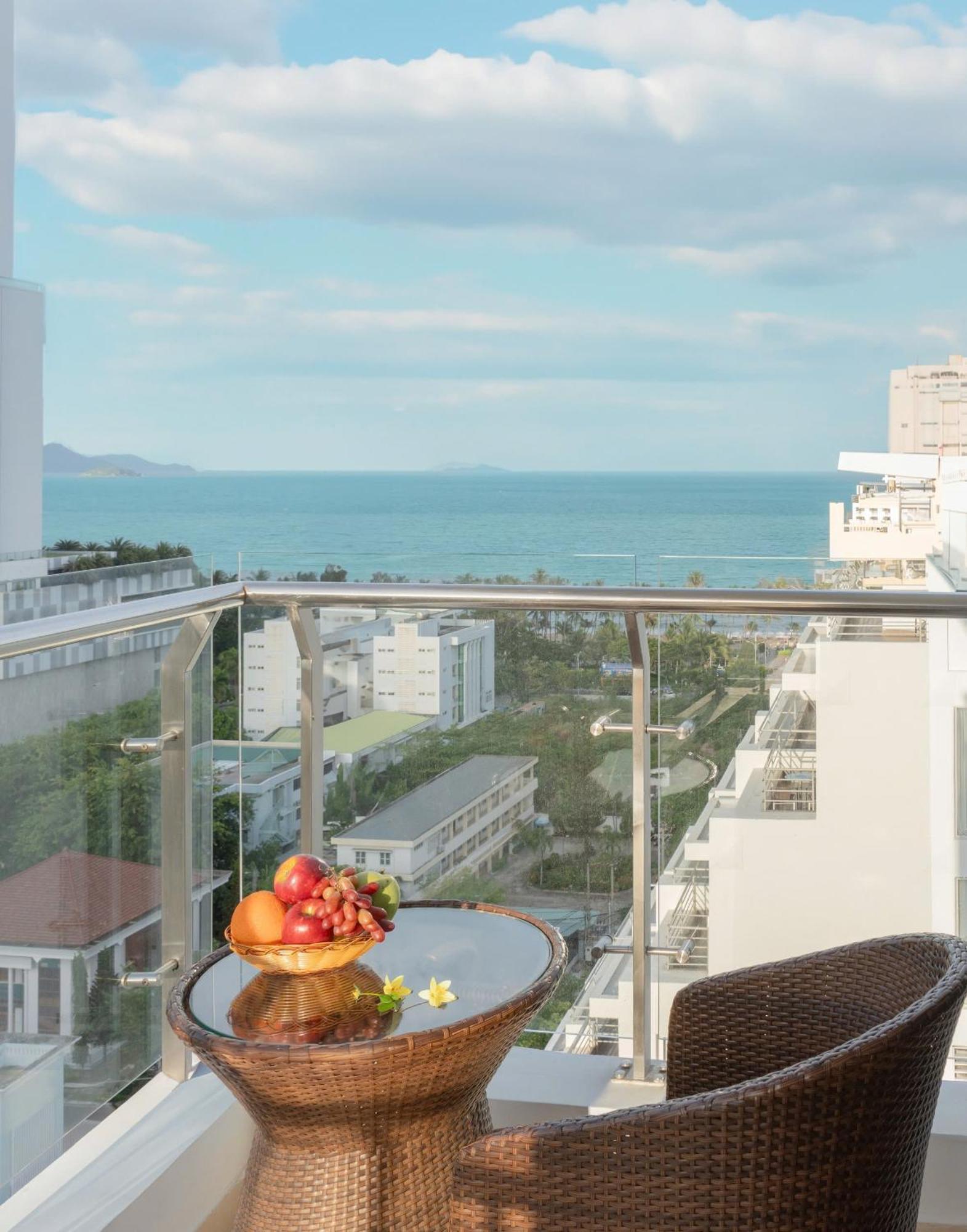 Stella Maris Nha Trang Hotel Dış mekan fotoğraf