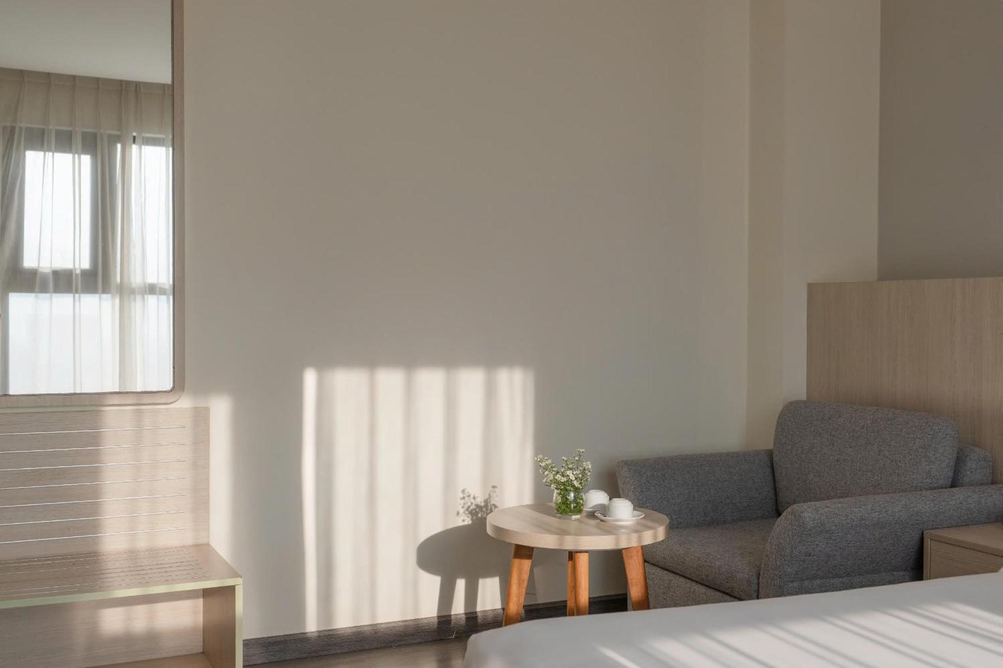 Stella Maris Nha Trang Hotel Dış mekan fotoğraf