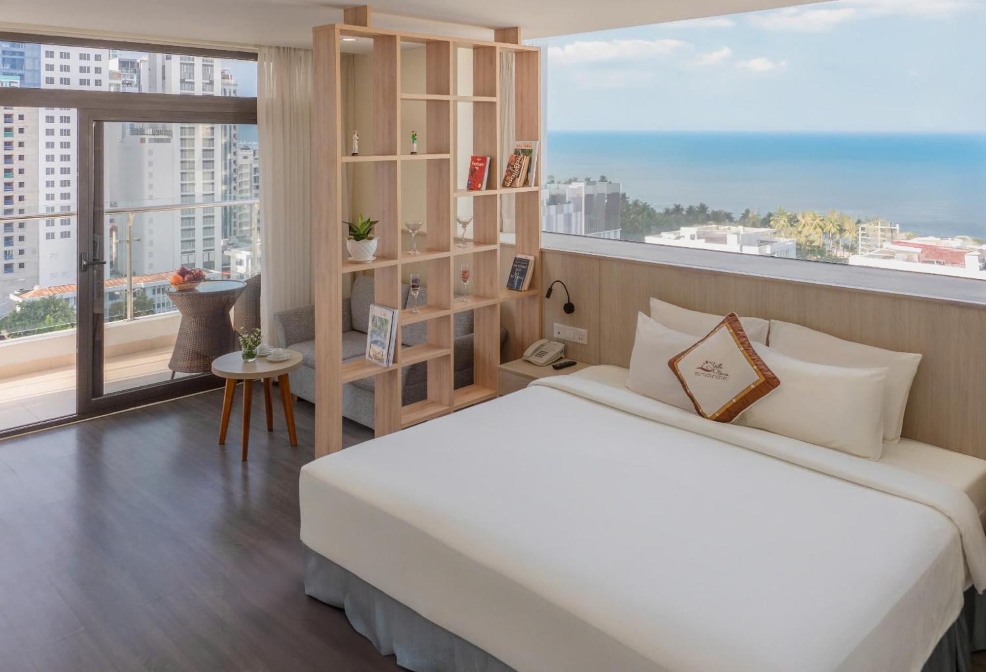 Stella Maris Nha Trang Hotel Dış mekan fotoğraf