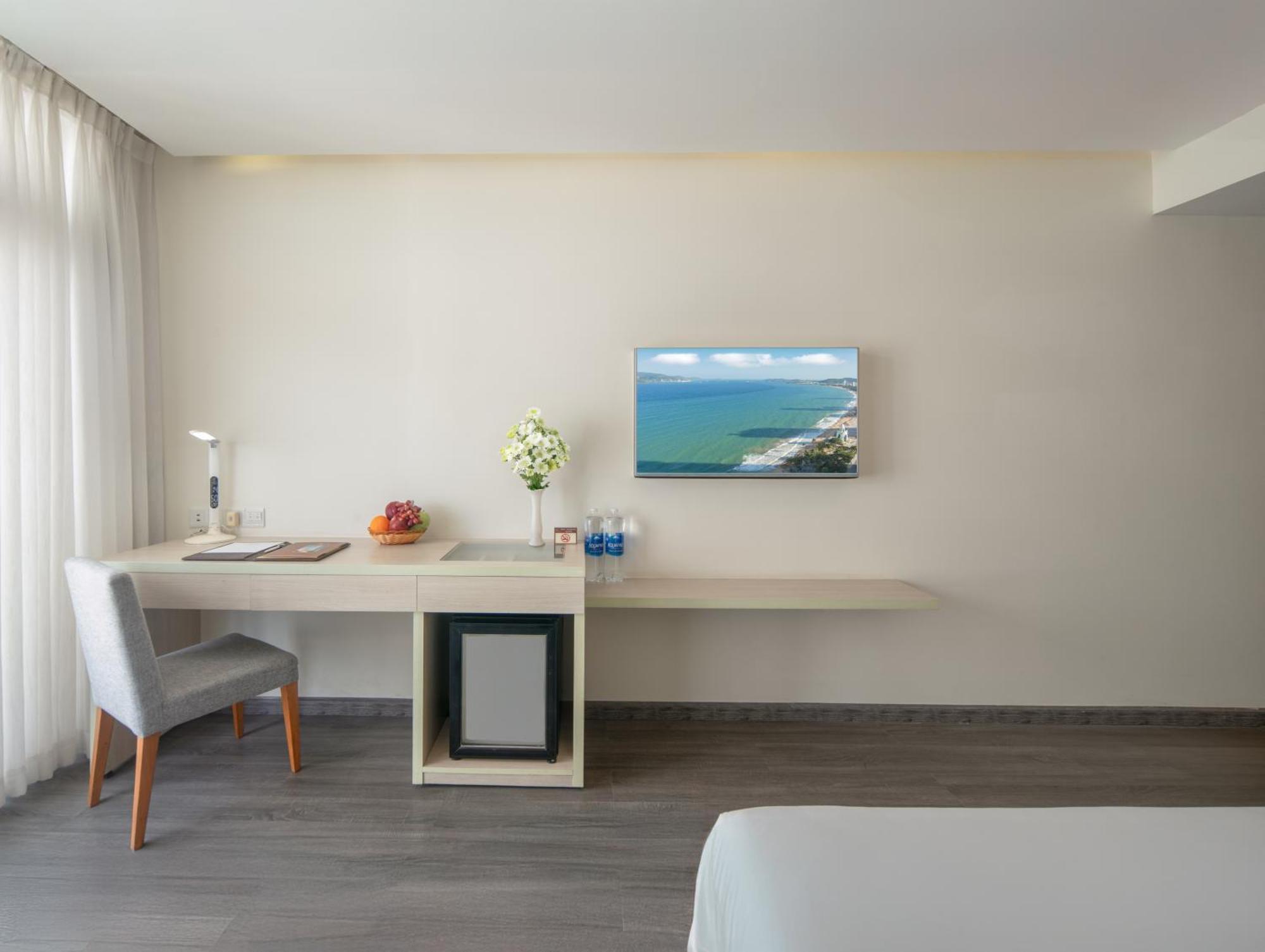 Stella Maris Nha Trang Hotel Dış mekan fotoğraf