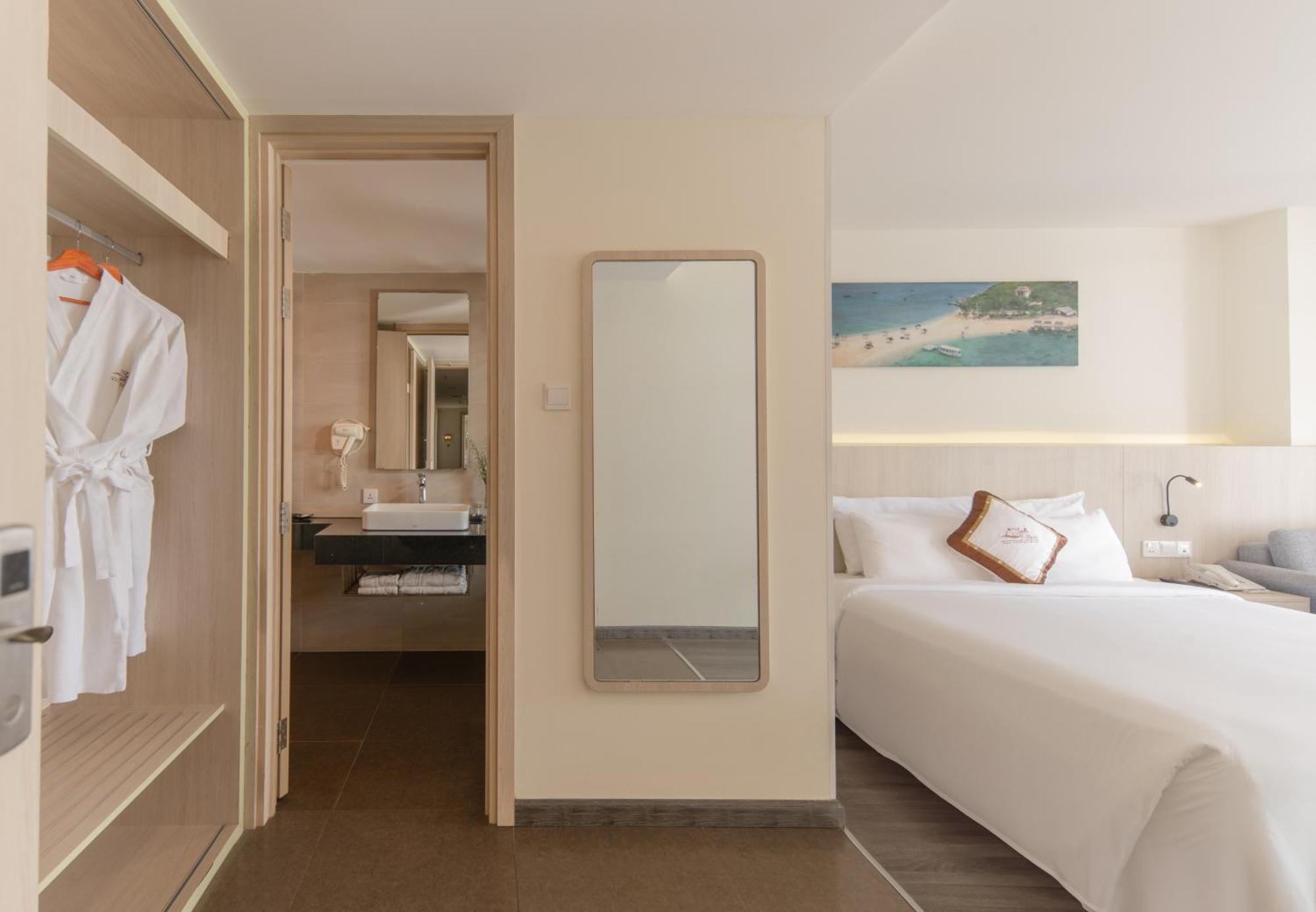 Stella Maris Nha Trang Hotel Dış mekan fotoğraf