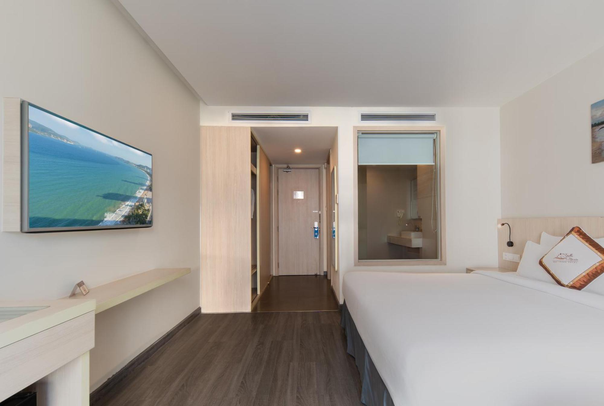 Stella Maris Nha Trang Hotel Dış mekan fotoğraf
