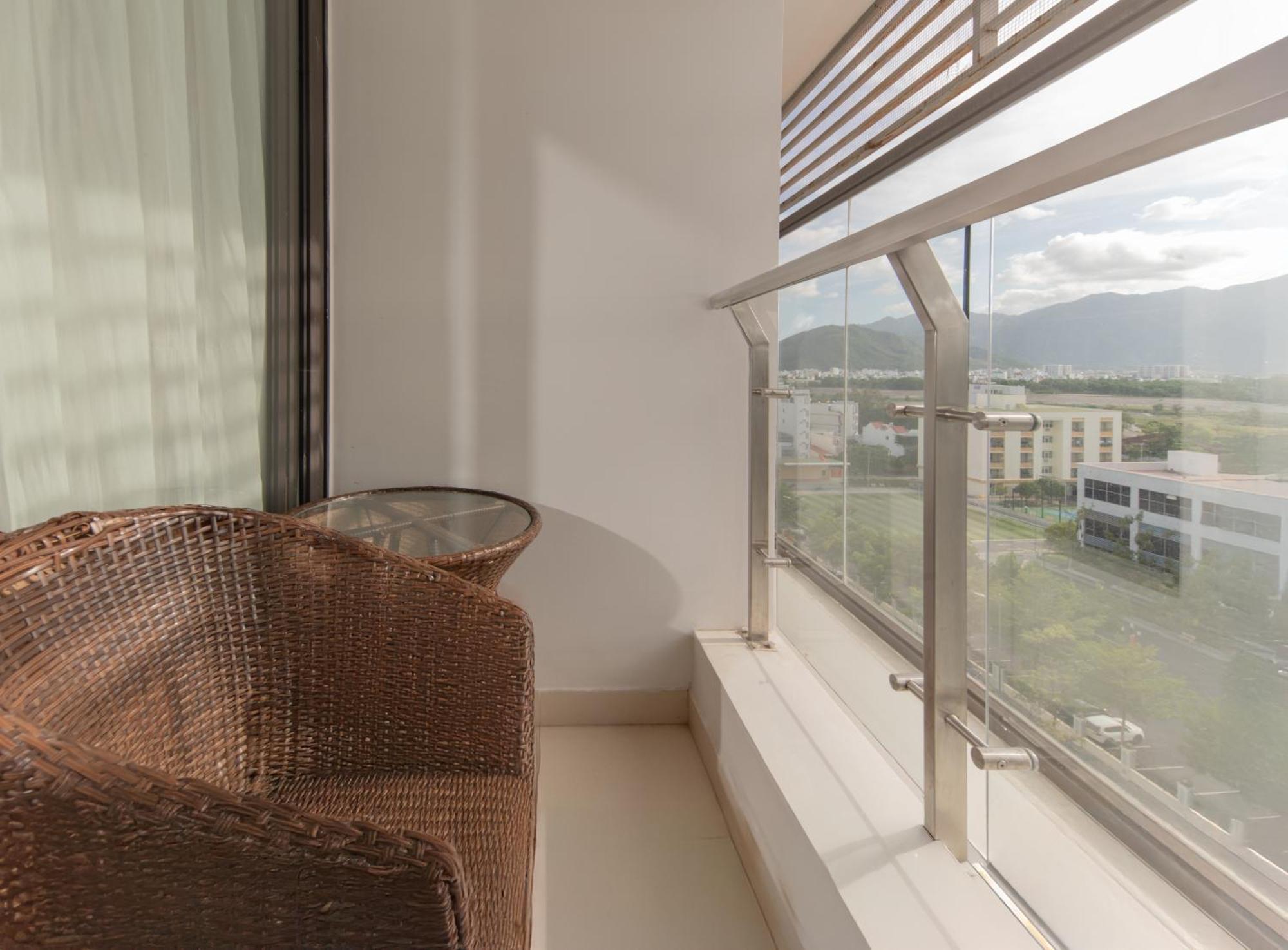 Stella Maris Nha Trang Hotel Dış mekan fotoğraf
