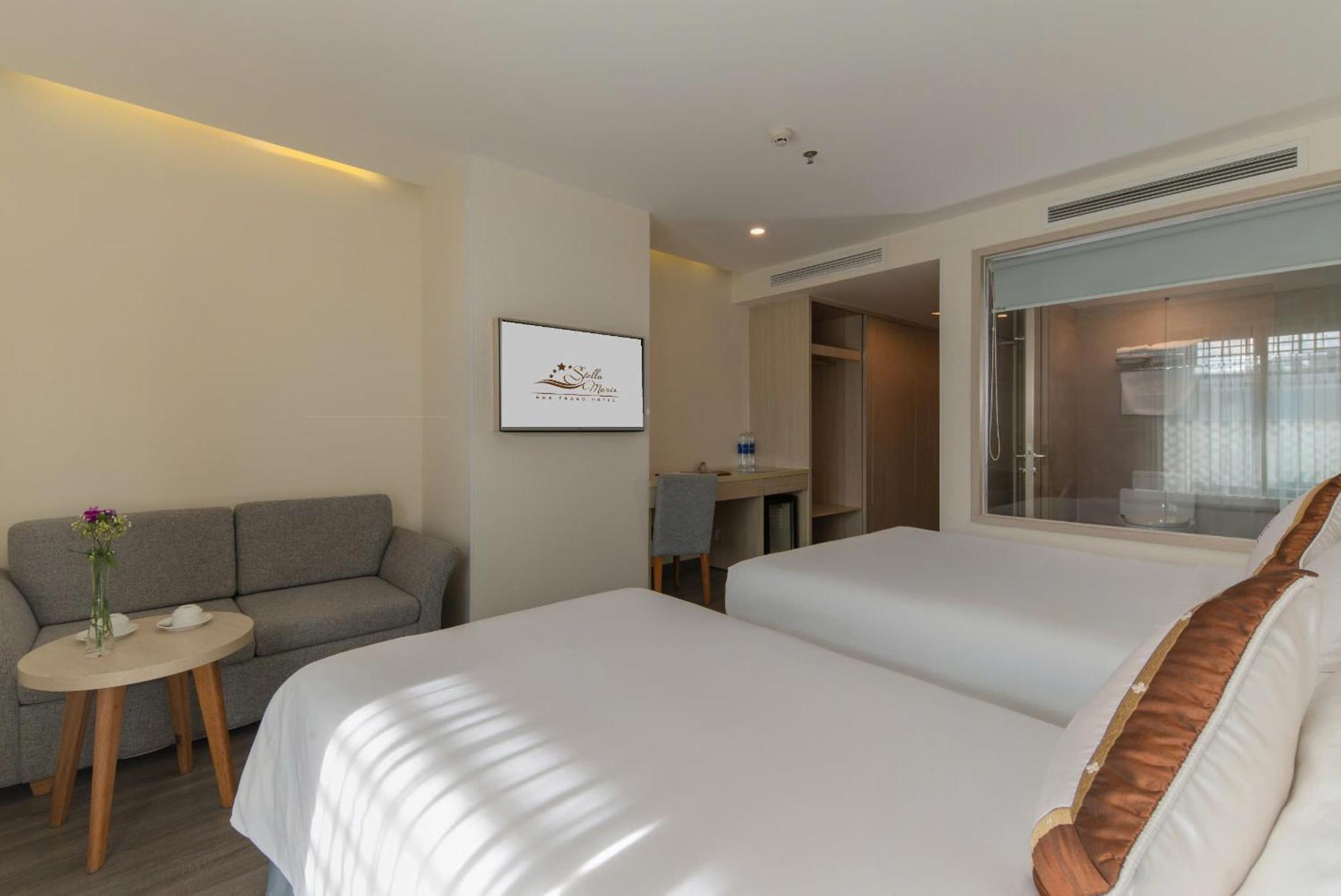 Stella Maris Nha Trang Hotel Dış mekan fotoğraf