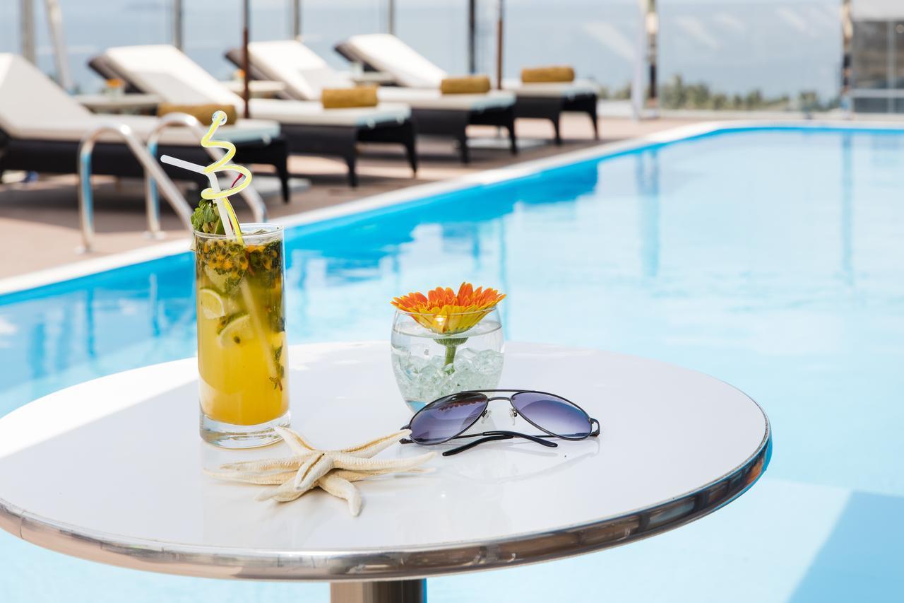 Stella Maris Nha Trang Hotel Dış mekan fotoğraf