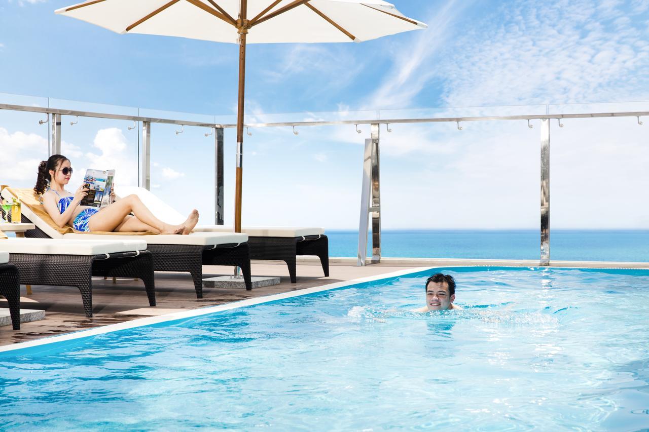 Stella Maris Nha Trang Hotel Dış mekan fotoğraf
