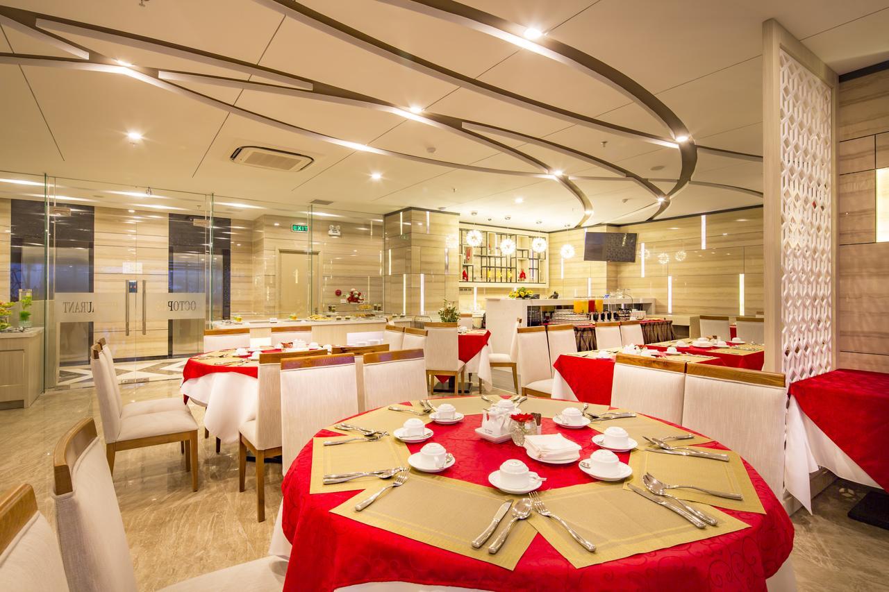 Stella Maris Nha Trang Hotel Dış mekan fotoğraf