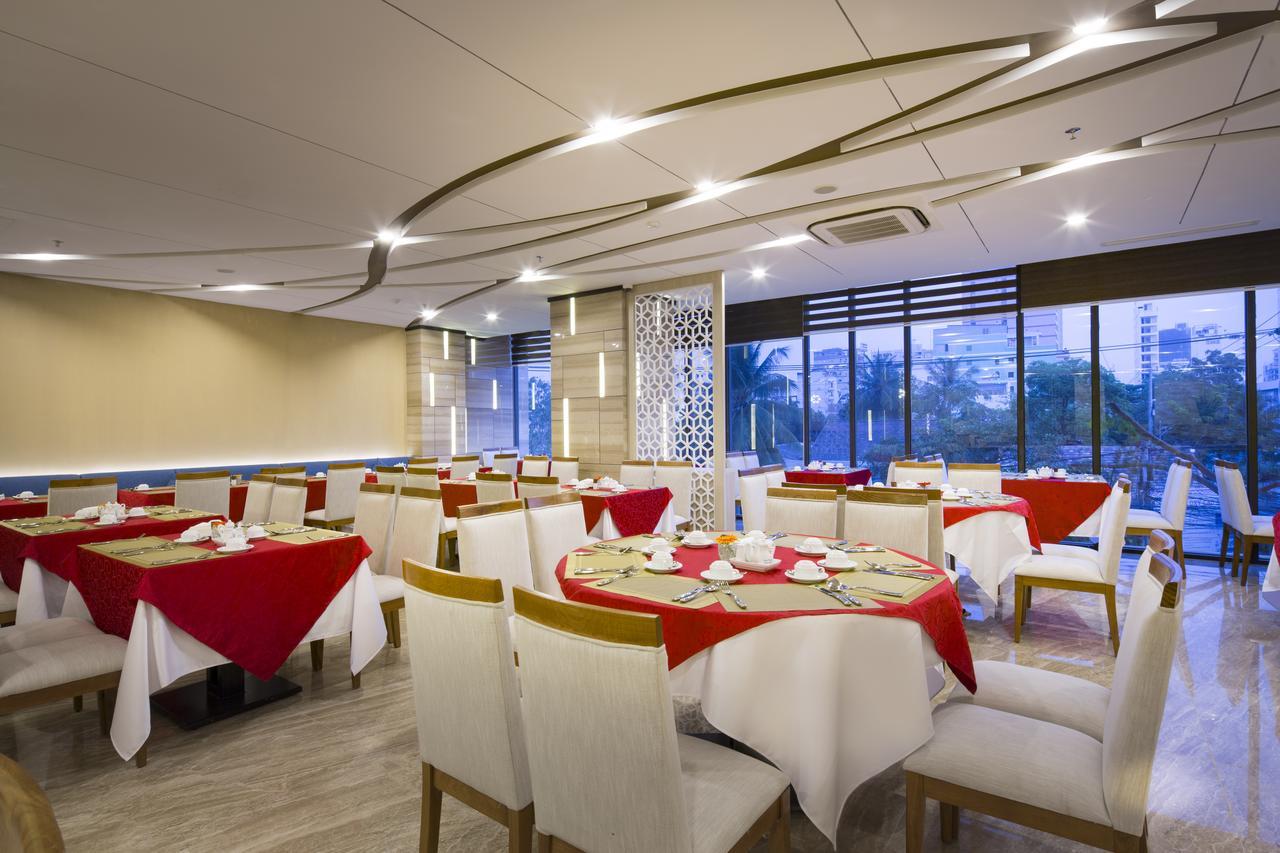 Stella Maris Nha Trang Hotel Dış mekan fotoğraf