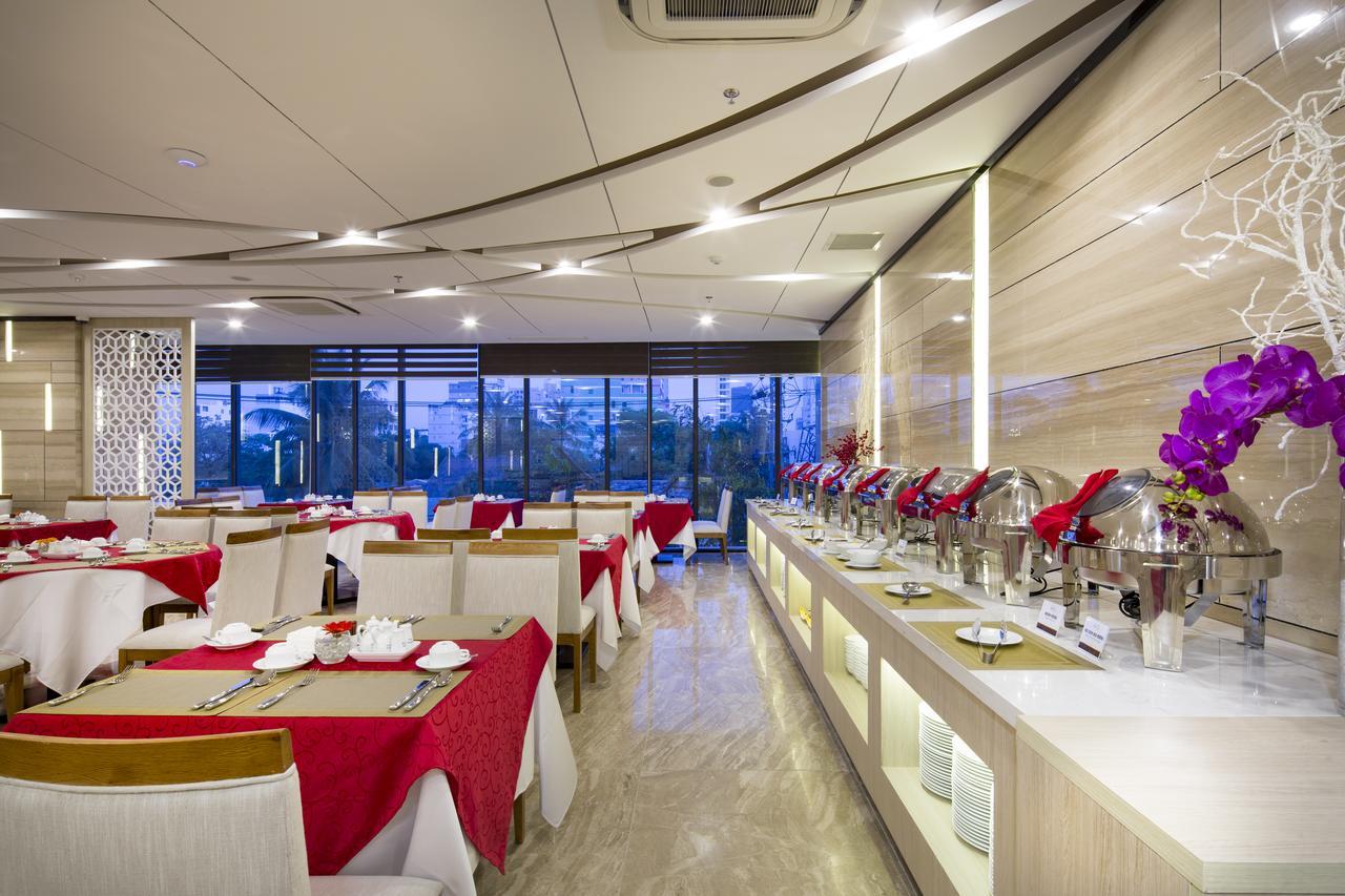 Stella Maris Nha Trang Hotel Dış mekan fotoğraf