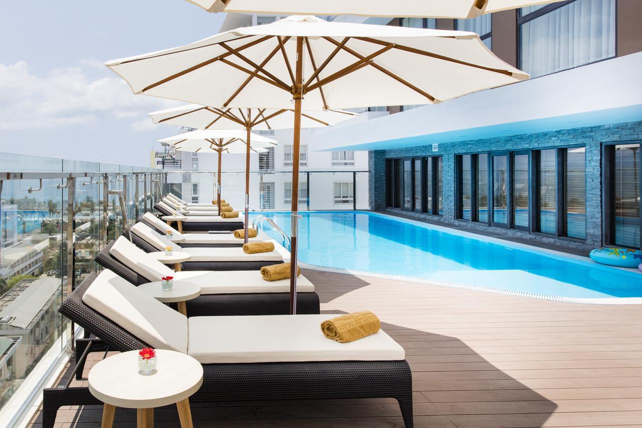 Stella Maris Nha Trang Hotel Dış mekan fotoğraf
