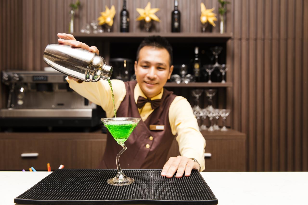 Stella Maris Nha Trang Hotel Dış mekan fotoğraf