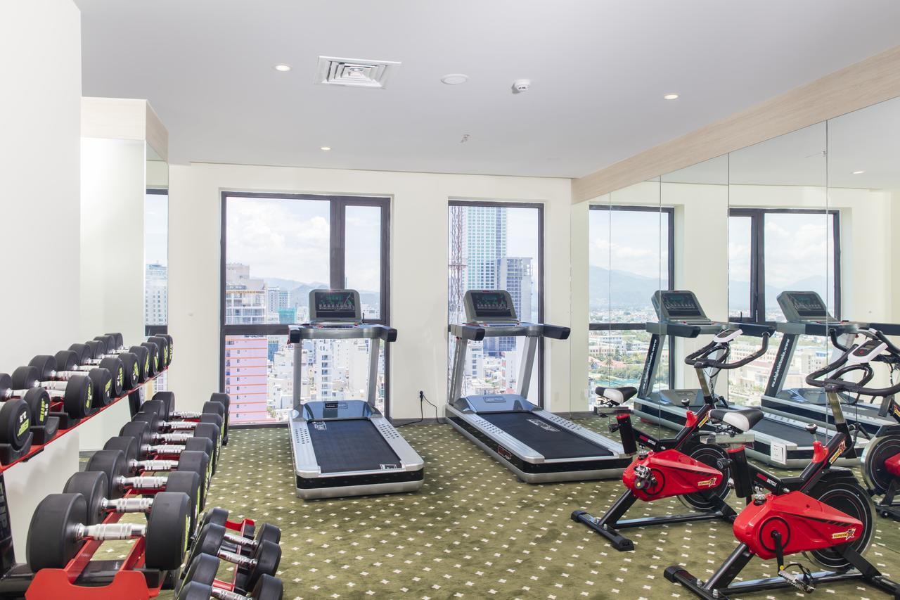Stella Maris Nha Trang Hotel Dış mekan fotoğraf