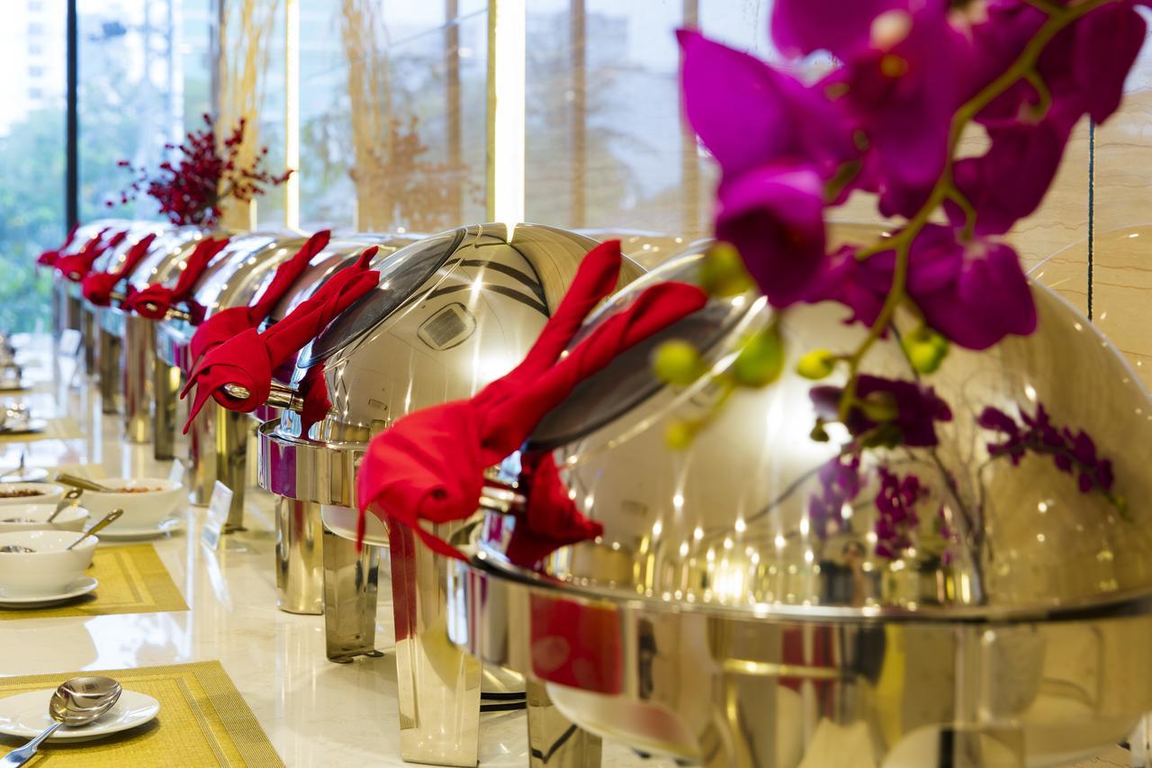 Stella Maris Nha Trang Hotel Dış mekan fotoğraf