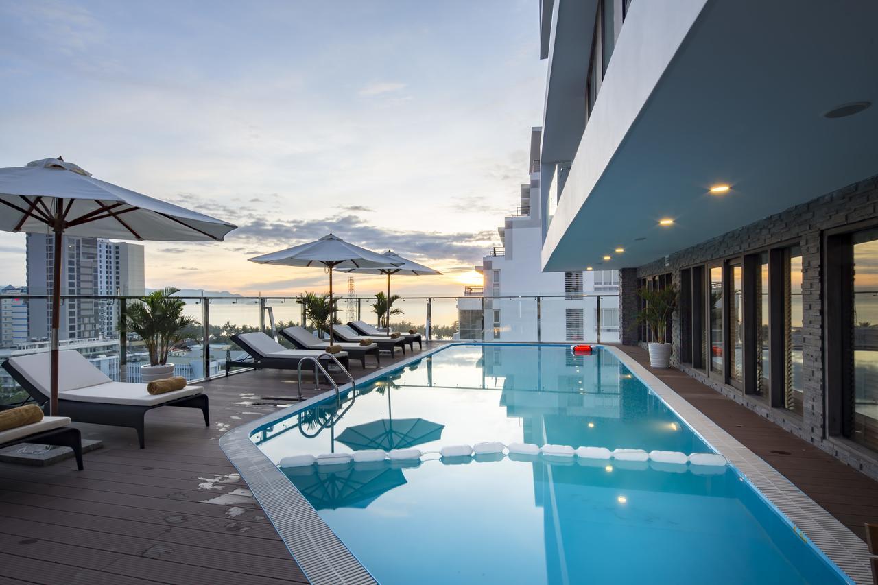 Stella Maris Nha Trang Hotel Dış mekan fotoğraf